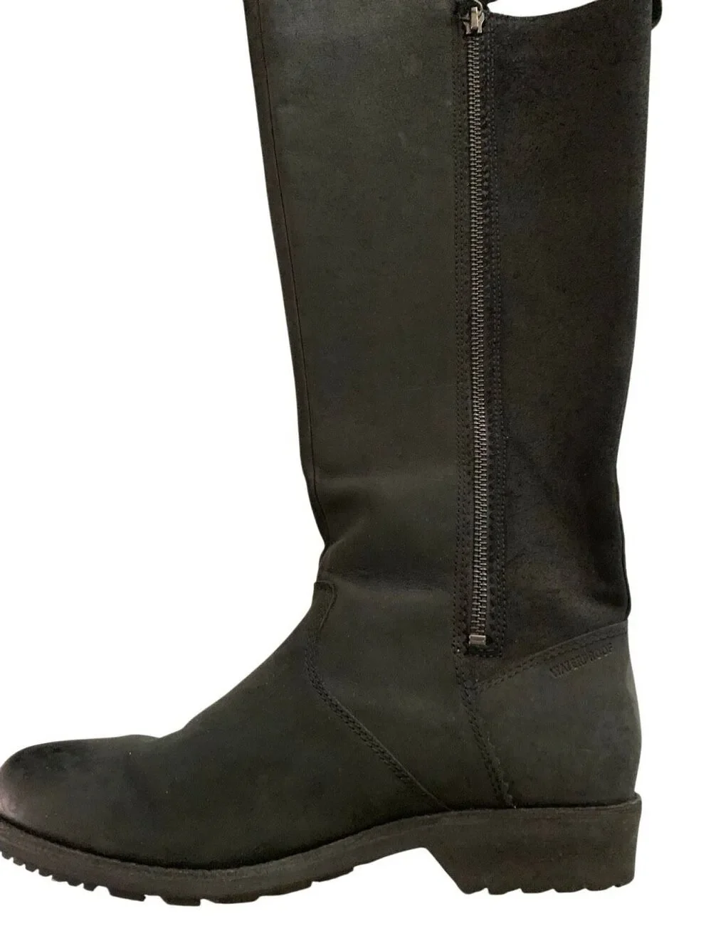 Teva Ellery Tall Waterproof Boots women's size 9.5